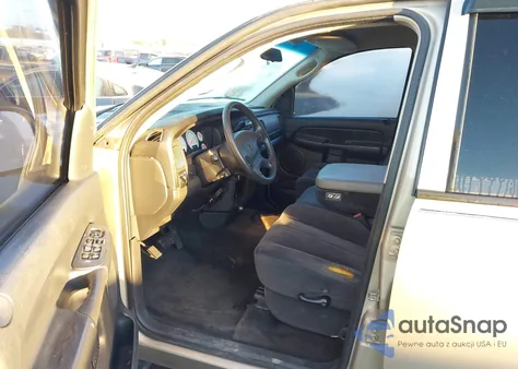 2003 Dodge Ram 1500 Slt/Laramie/St z USA, uszkodzony, nr VIN 1D7HA18N63S165345